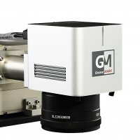 Лазерный маркер G-MARK 1000 JPT 60w MOPA M7