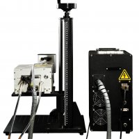 Лазерный гравировальный станок CO2 G-MARK 1000 60Вт