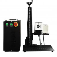 Лазерный маркер G-MARK 1000 JPT 60w MOPA M7
