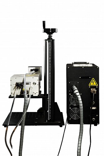Лазерный маркер G-MARK 1000 JPT 60w MOPA M7
