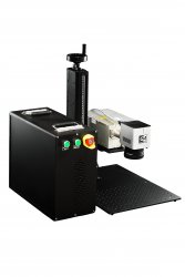 Лазерный маркиратор G-MARK 1000 JPT MOPA M7